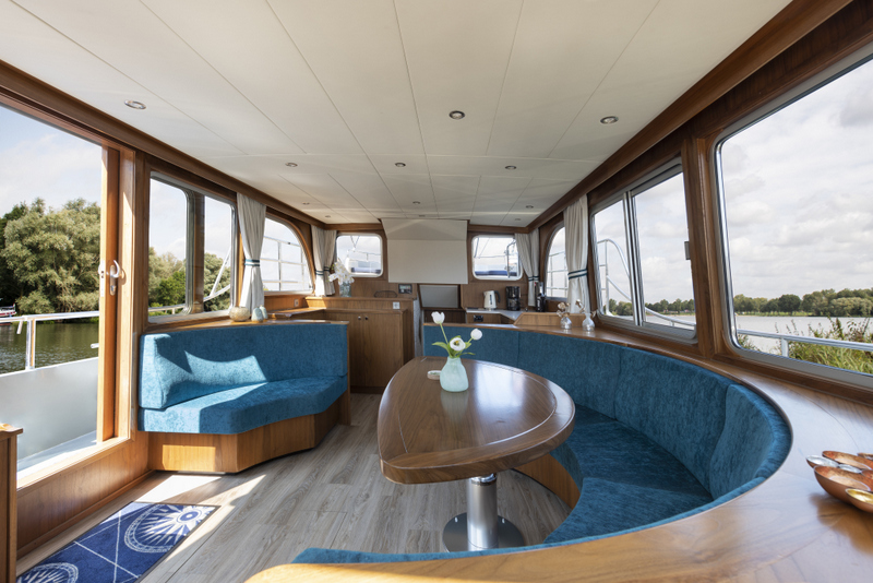 Tinnemans Tinn Liner 14.95 AK Cabrio