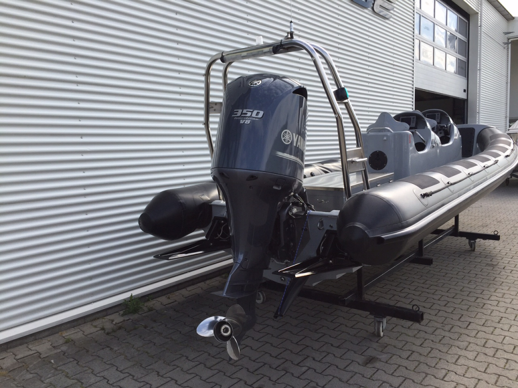 Osprey  Lynx 28