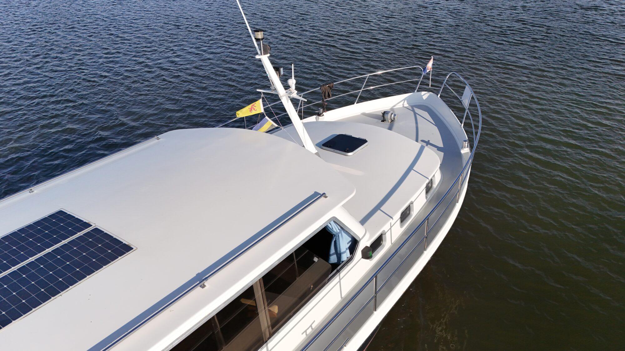 Pikmeerkruiser Pikmeerkruiser 11.50 Royal OK