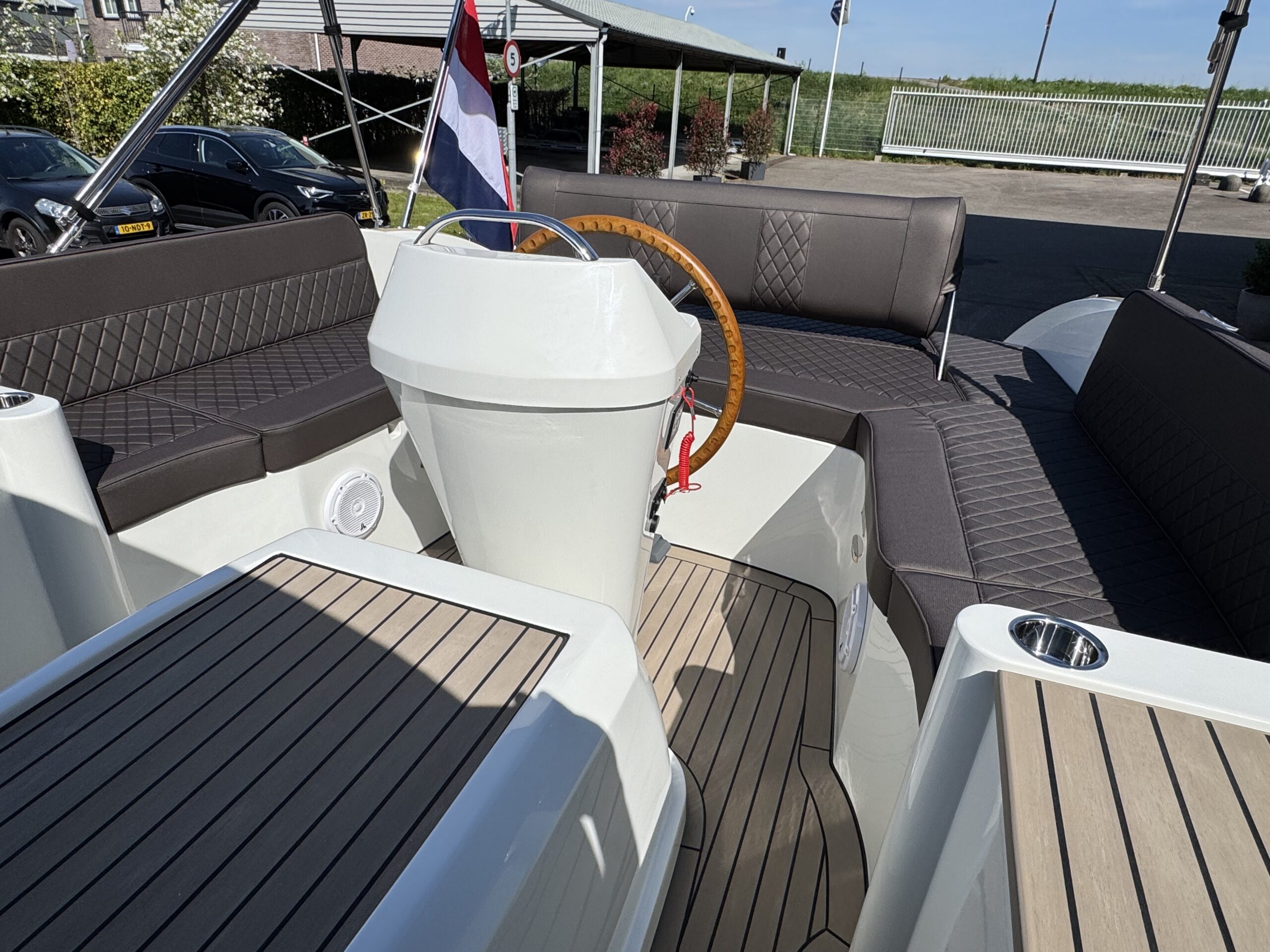 Antaris Sixty7 (op voorraad)