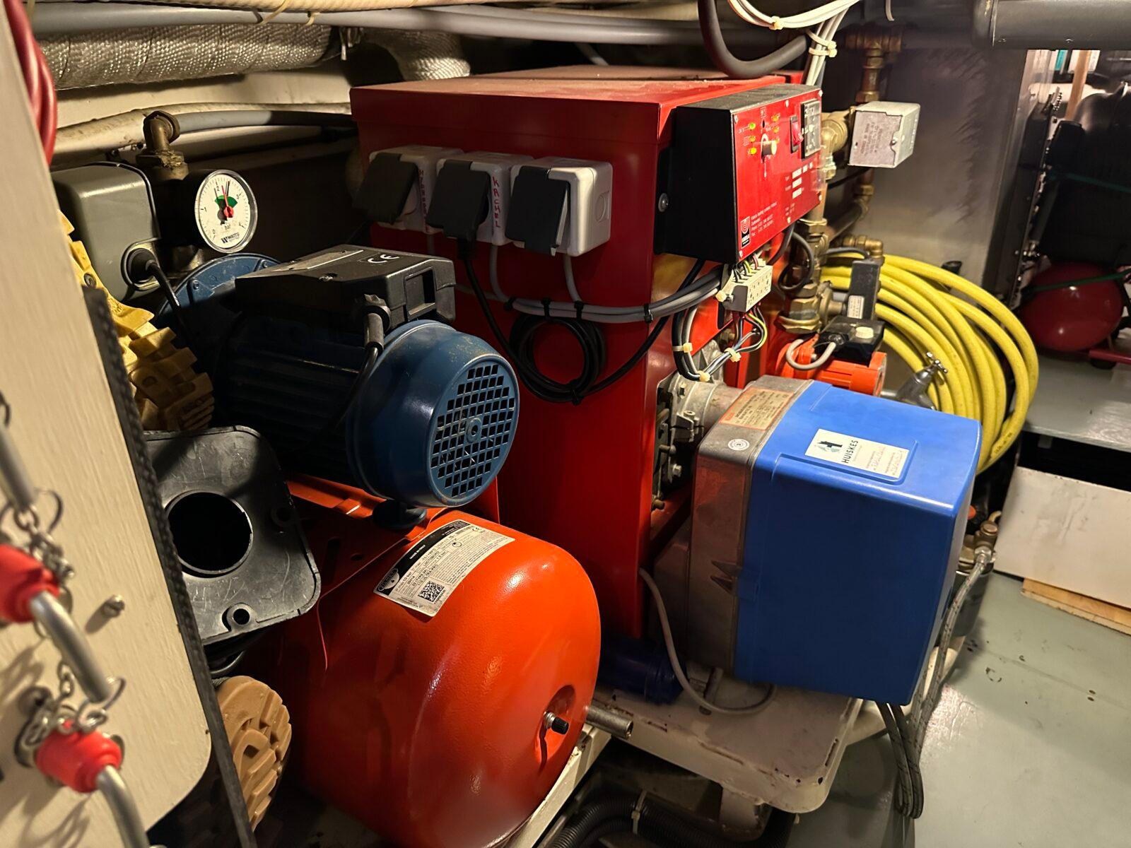 Alm Alm Kotter 12.80 AK