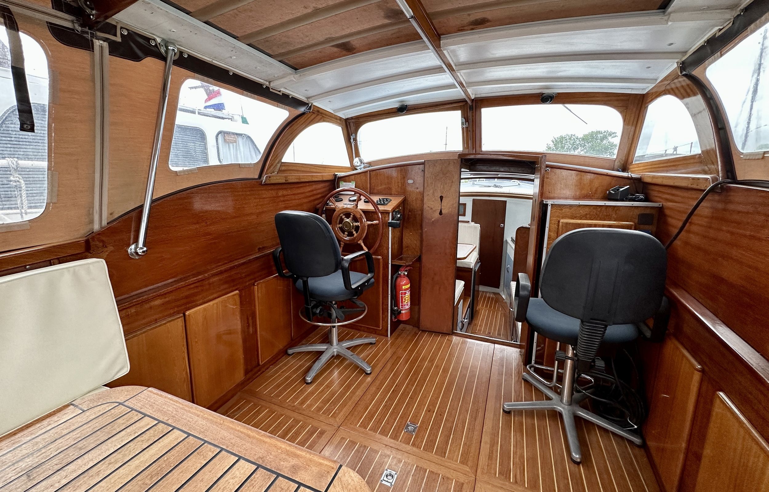 Super Kaag Kruiser 900