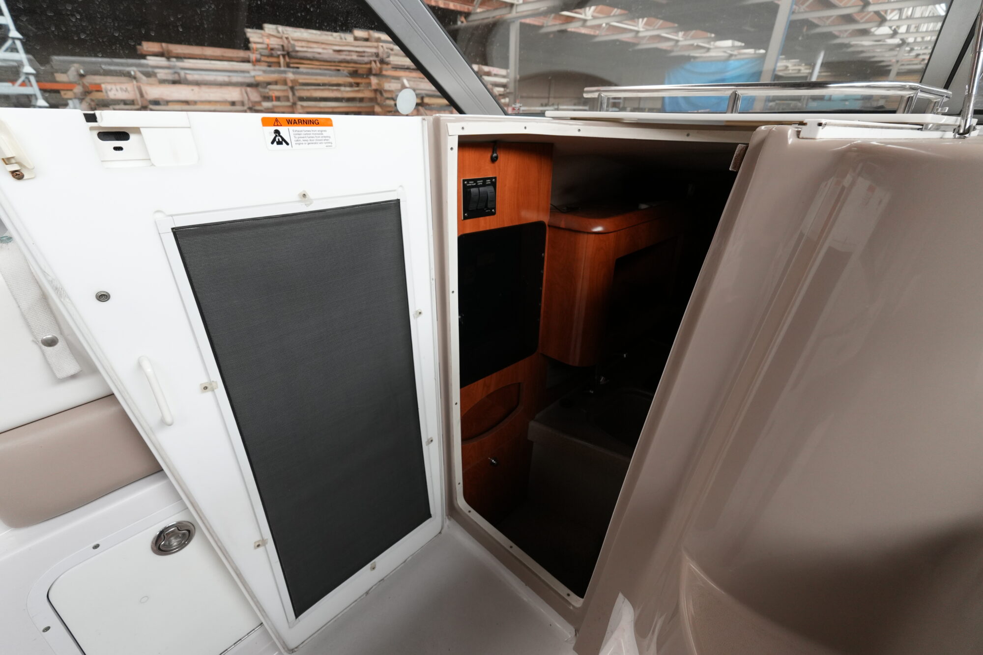 Four Winns 258 Vista