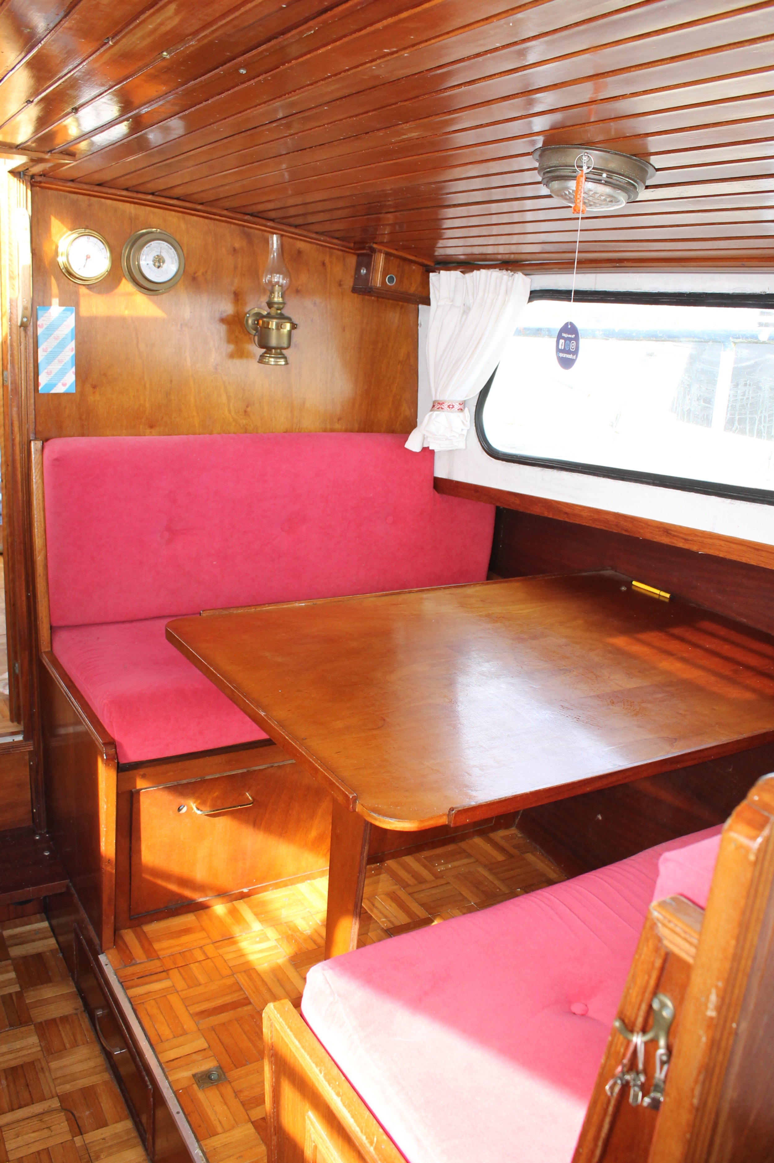 Peereboom Kruiser GSAK