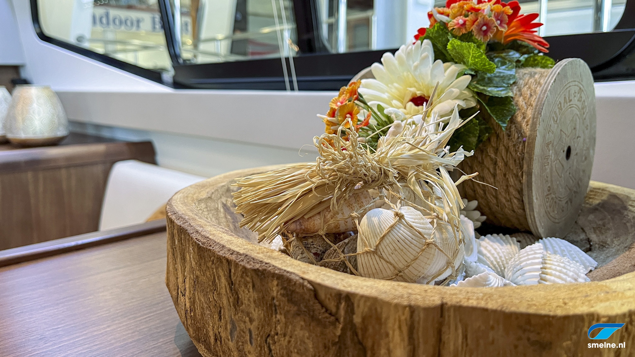 Haines 360 Continental