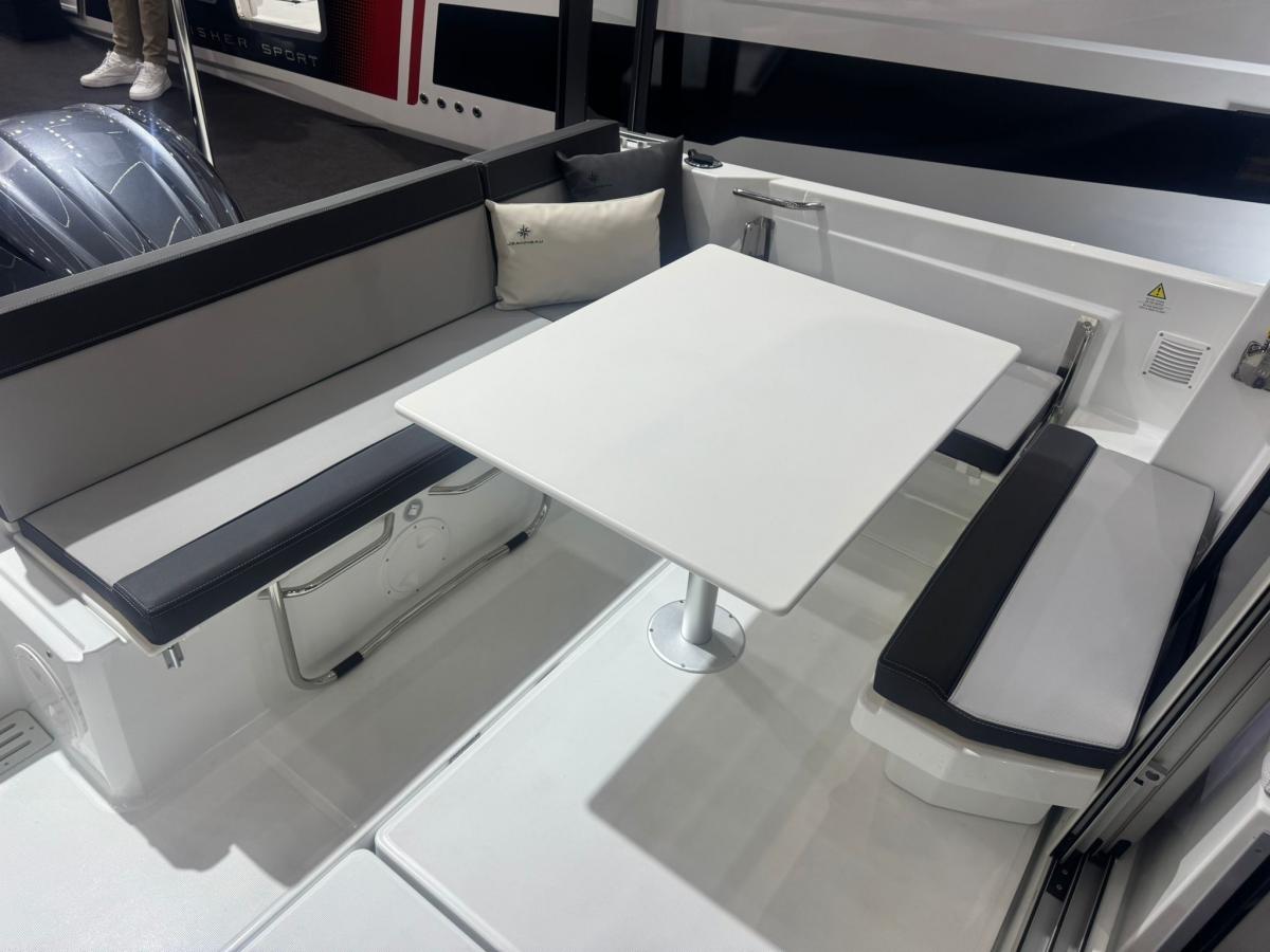 Jeanneau Merry Fisher 795 Serie 2