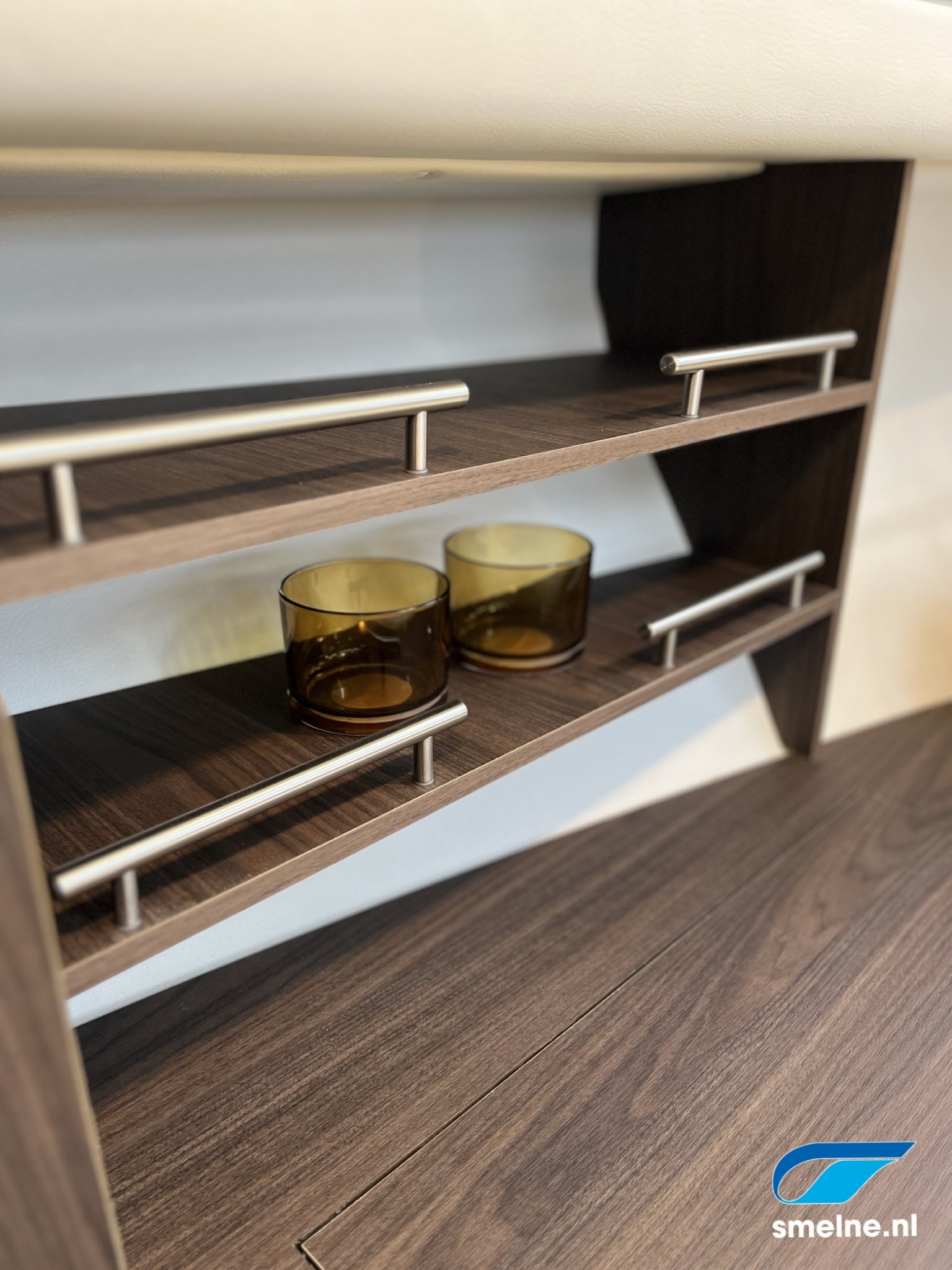 Nidelv 965 S-line OC -DEMO-