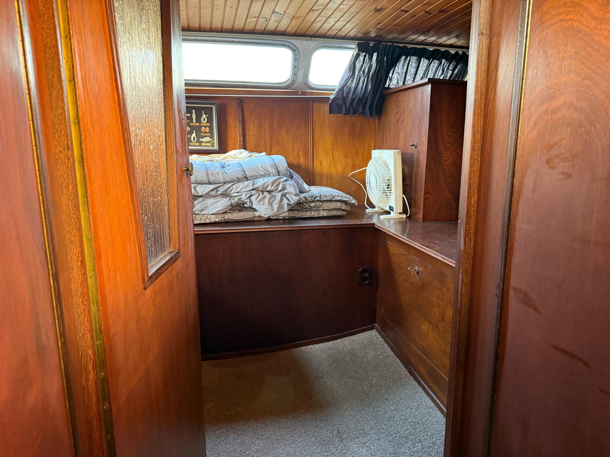 Valkkruiser Valkkruiser 12.30 AK Cabrio