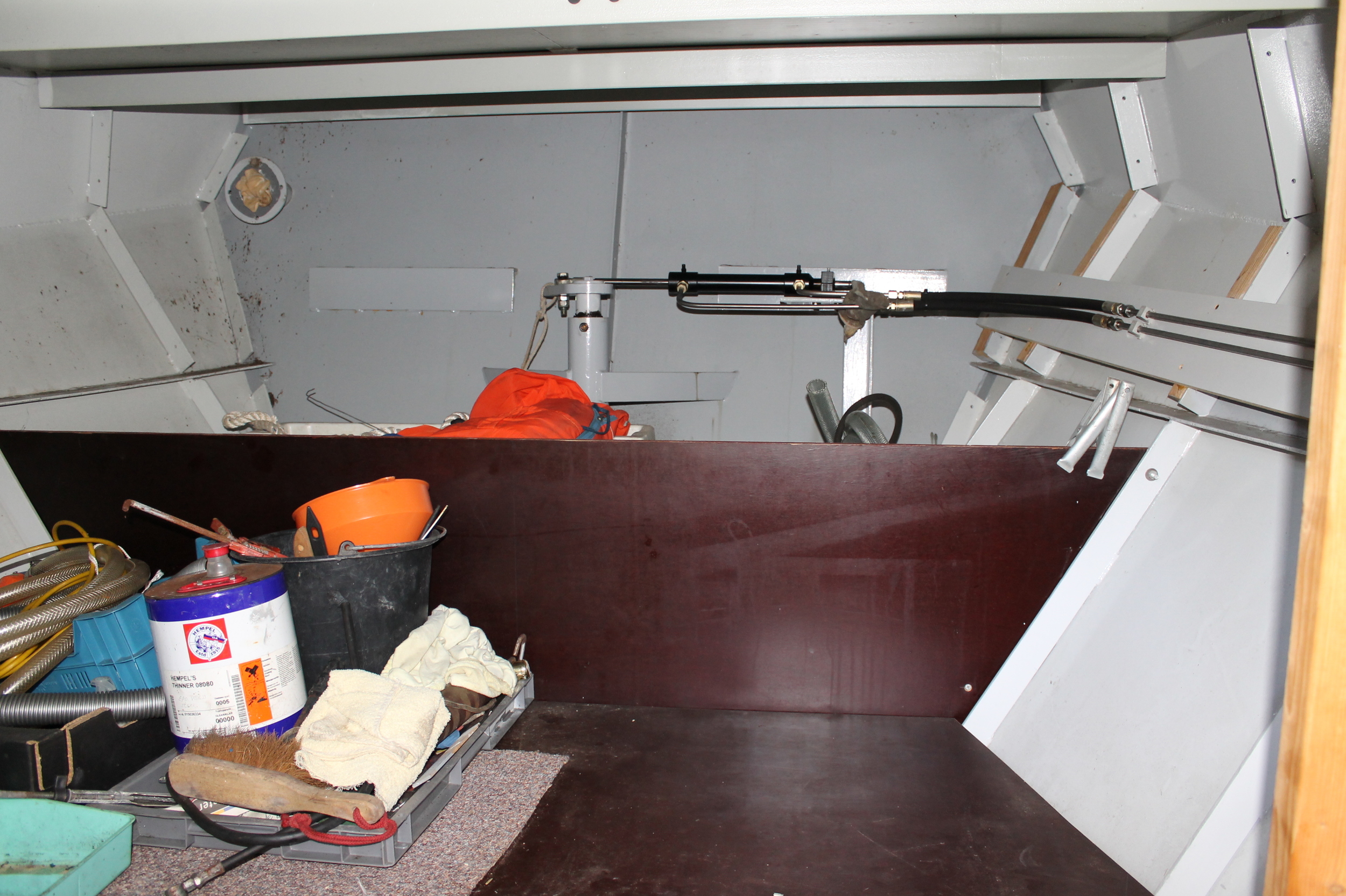 IJsselmeer Vlet 10.50