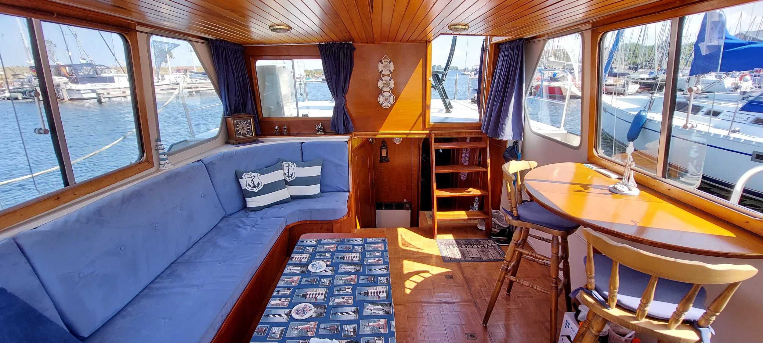 Beachcraft - De Groot 1350