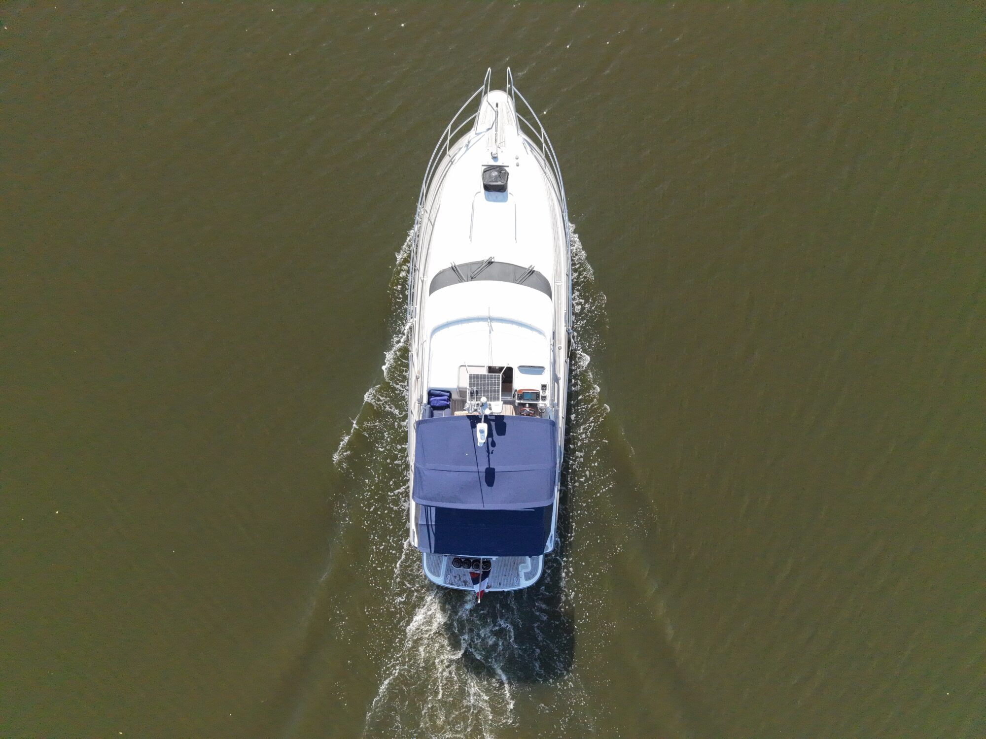 nimbus 380 Commander