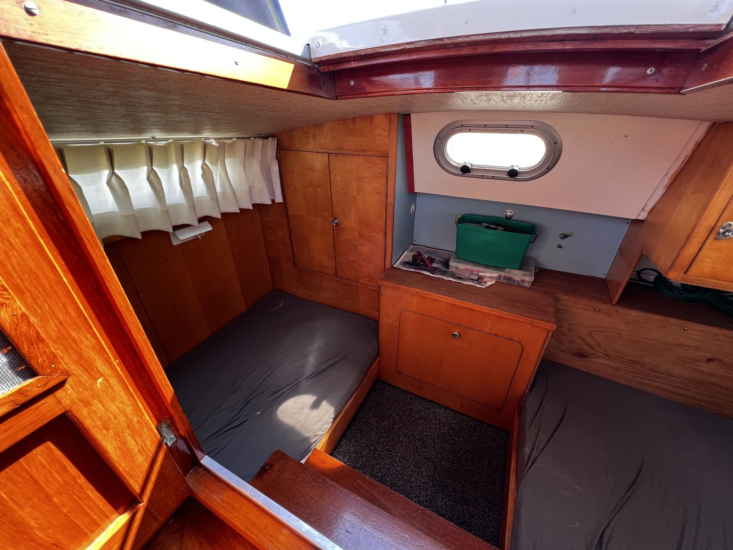 Verhoef Flowerland 965