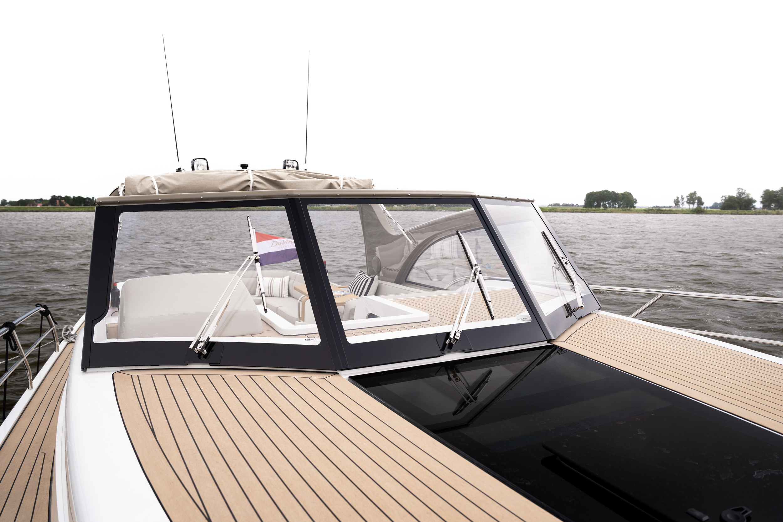 Davinci 44 "Rieleks" 44