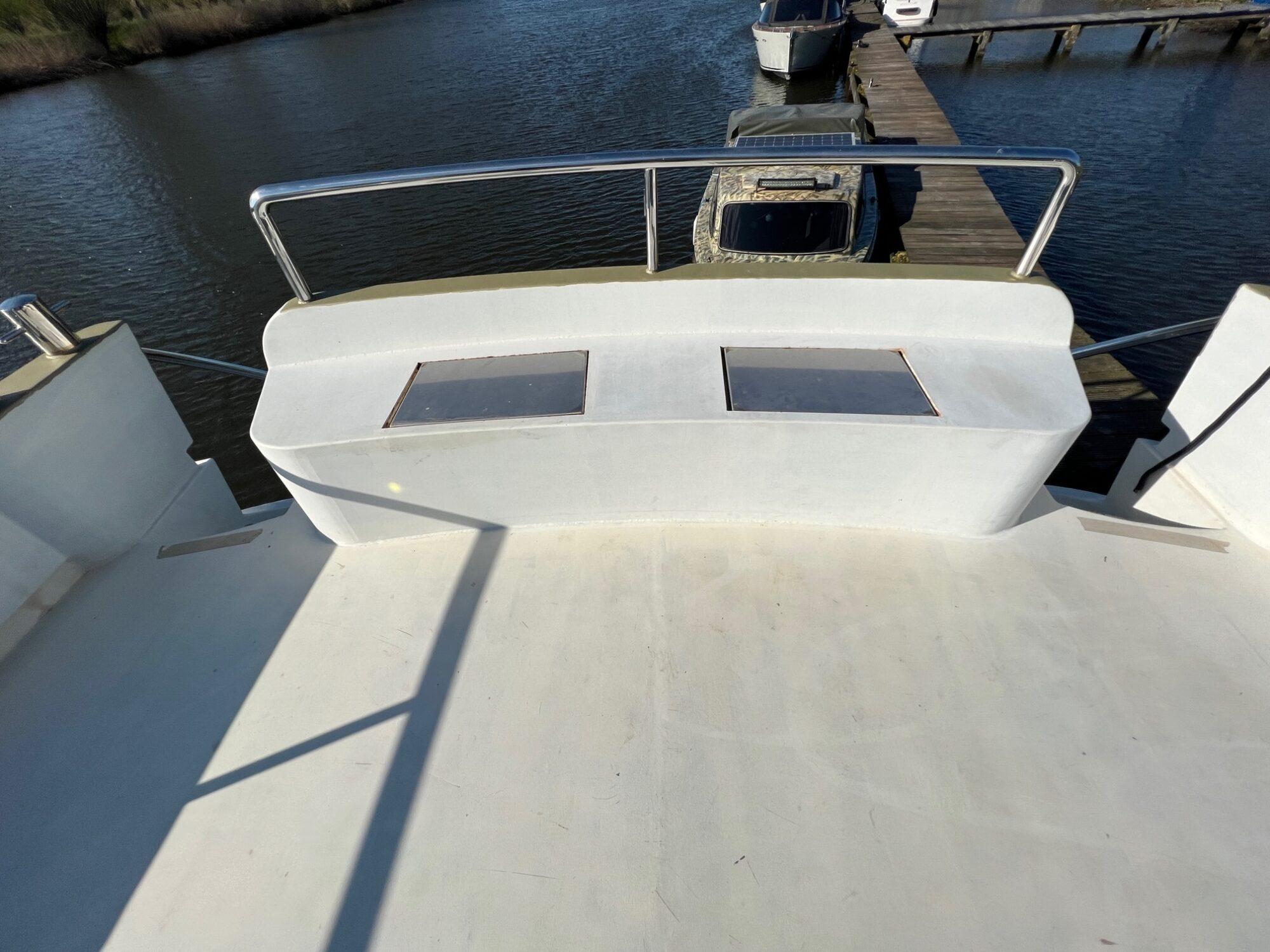 Van Vossen Van Vossen 12.80 AK