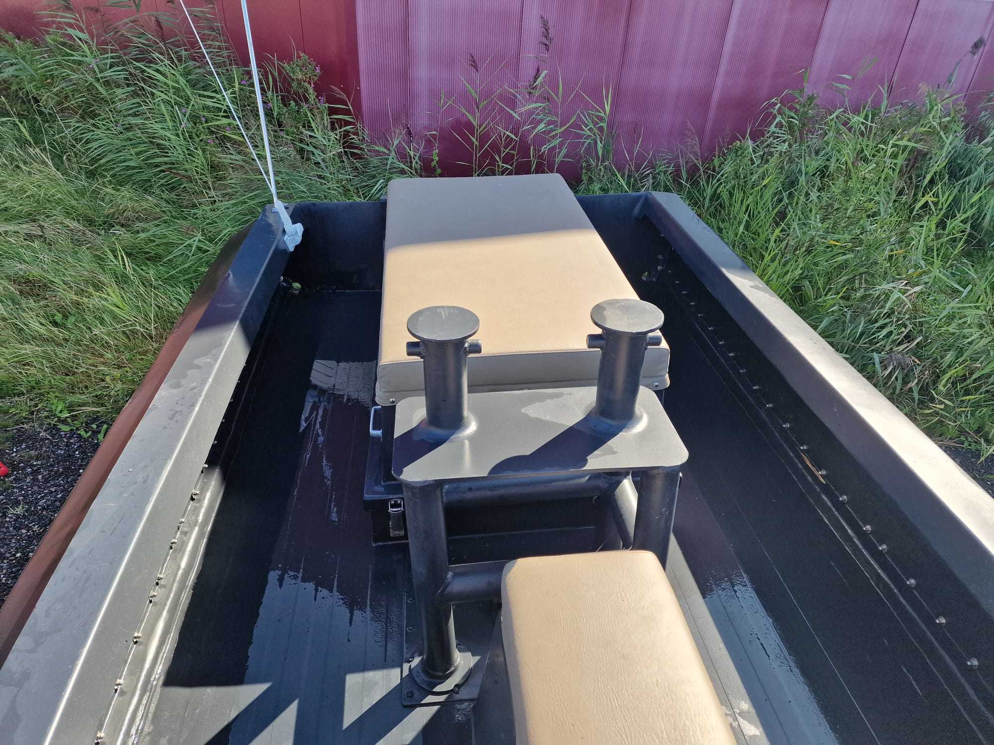 Mulder & Rijke Reddingsboot 6.00