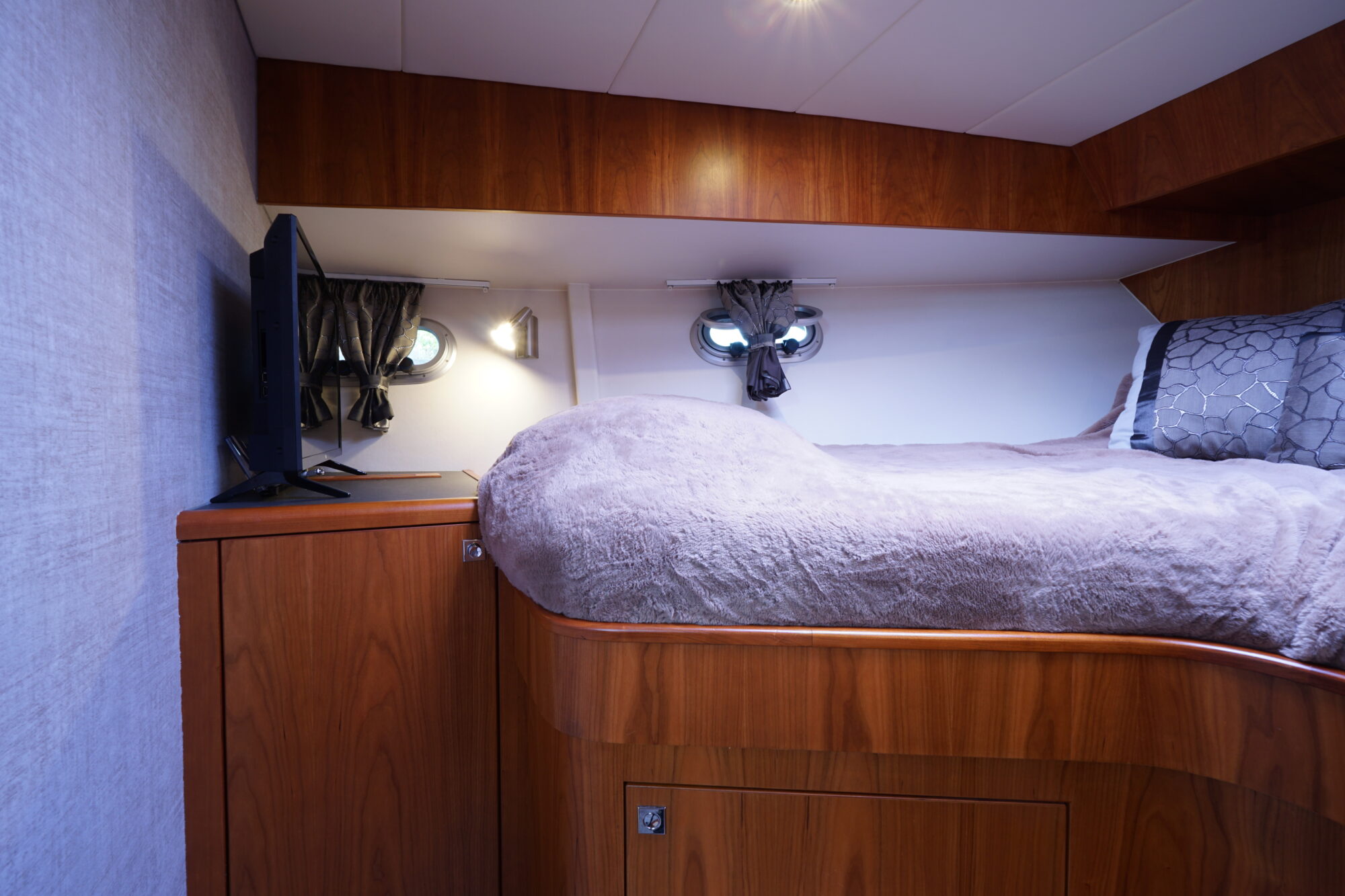 Van der Heijden 14.00 Dynamic DeLuxe Cabrio