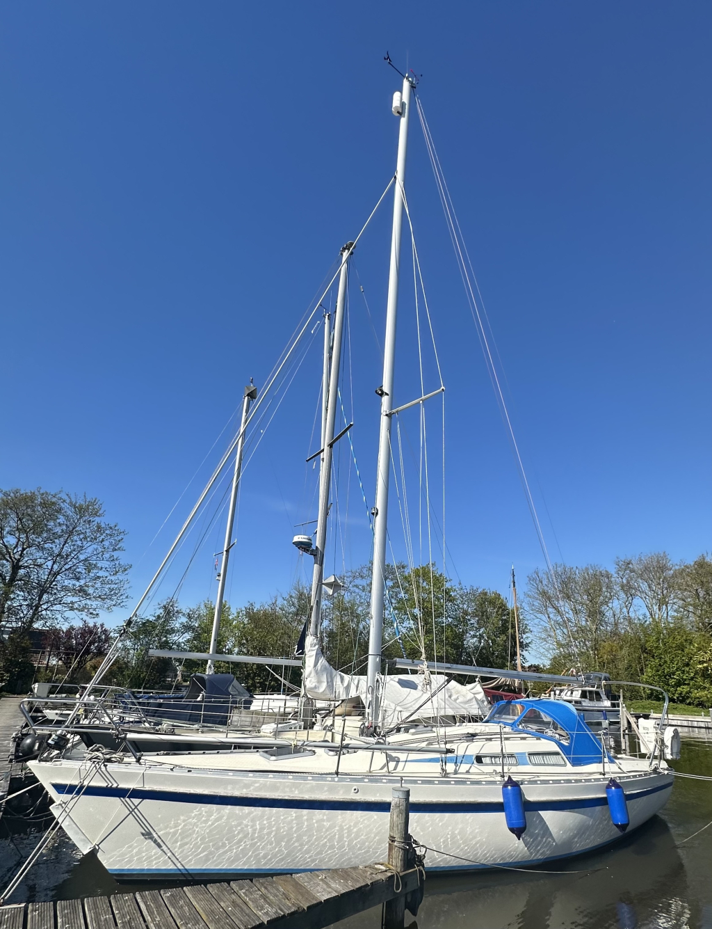 Arcona 32