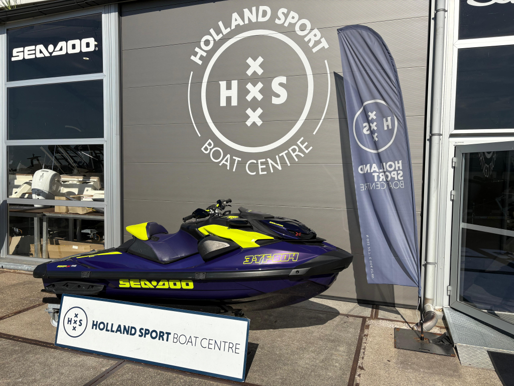 Sea Doo RXP-X RS