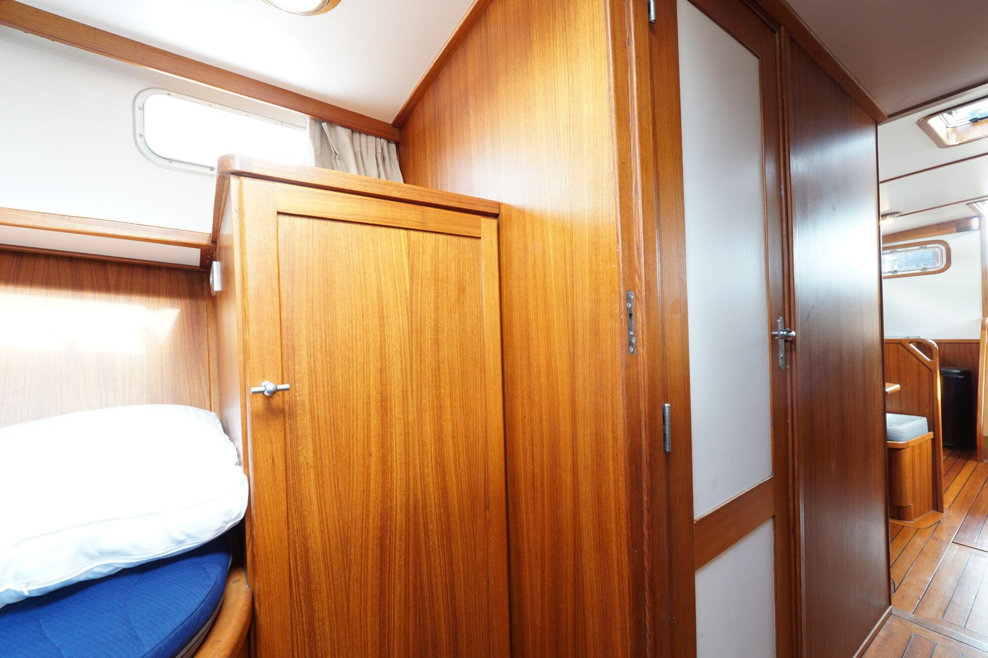 Stevenvlet Stevenvlet 14.50 OK Cabrio