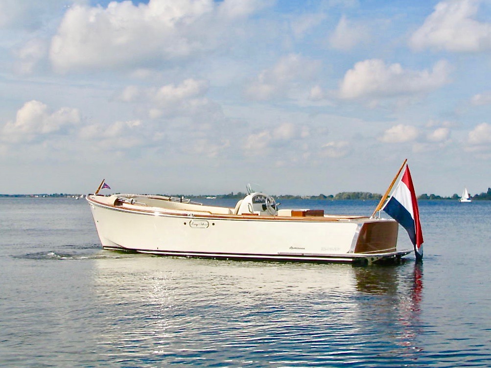 LongIsland 25 Sportsman