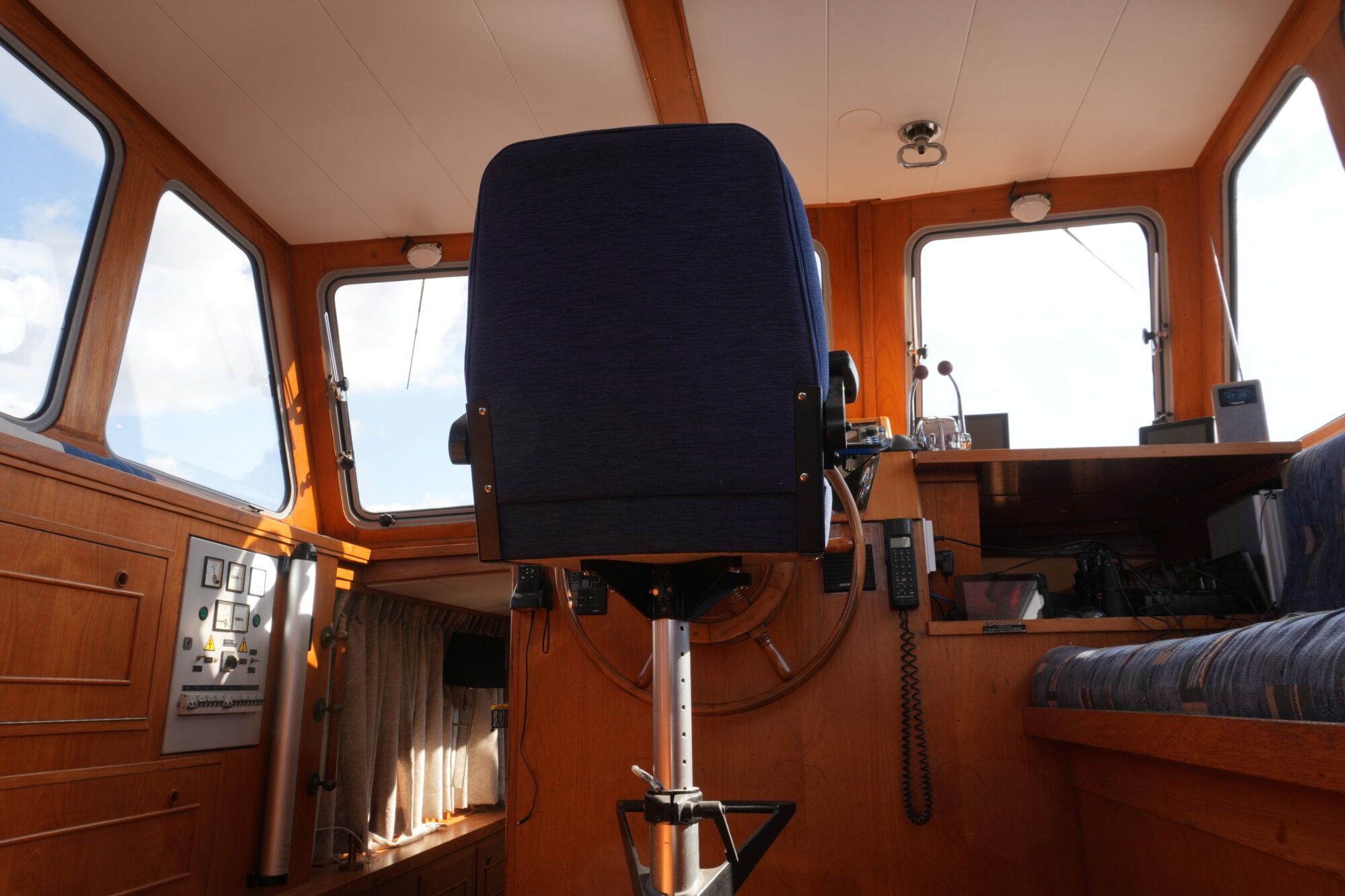 Viking Kotter 49 VS