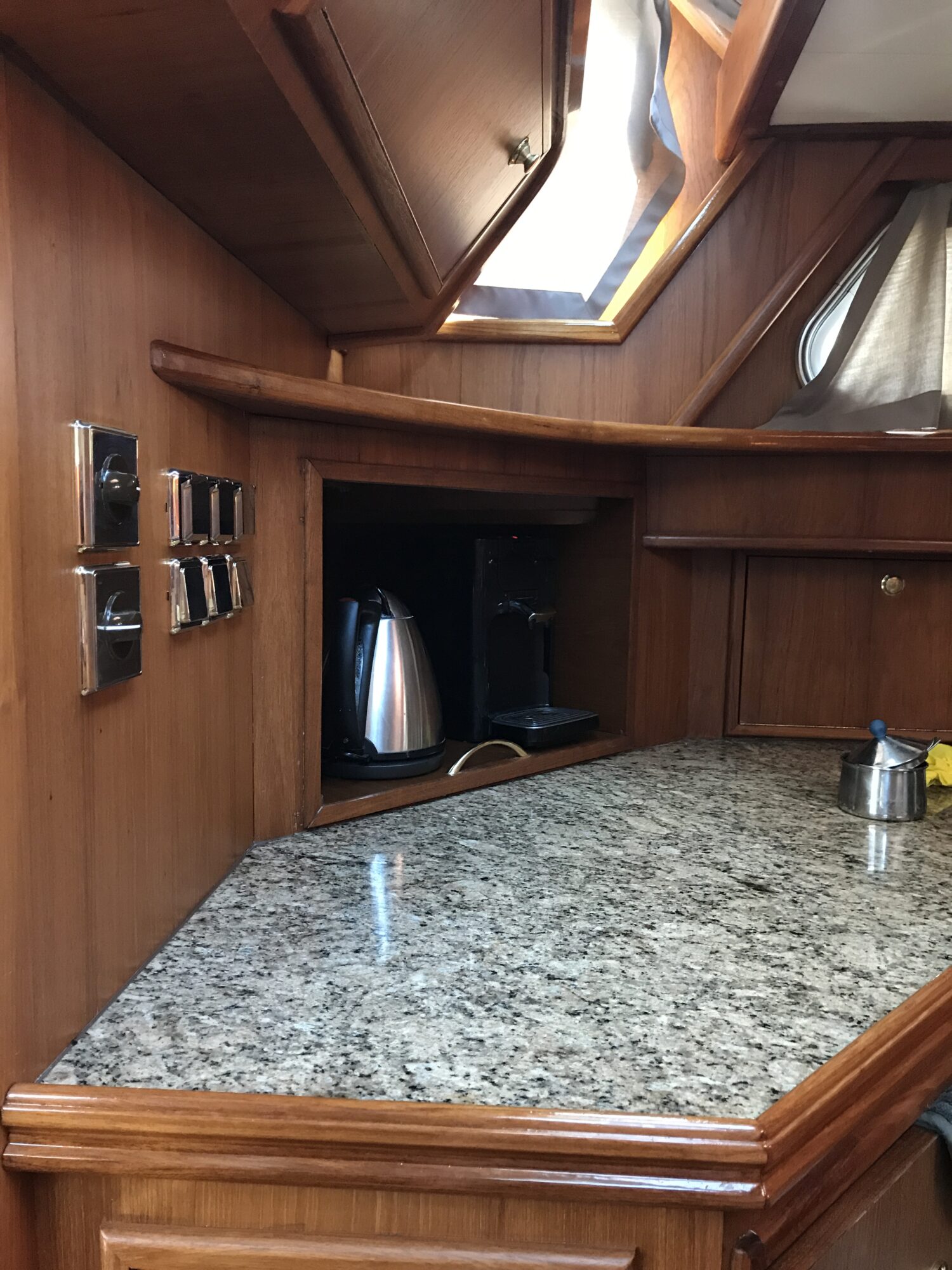 Kok Kruiser 12.50 OK