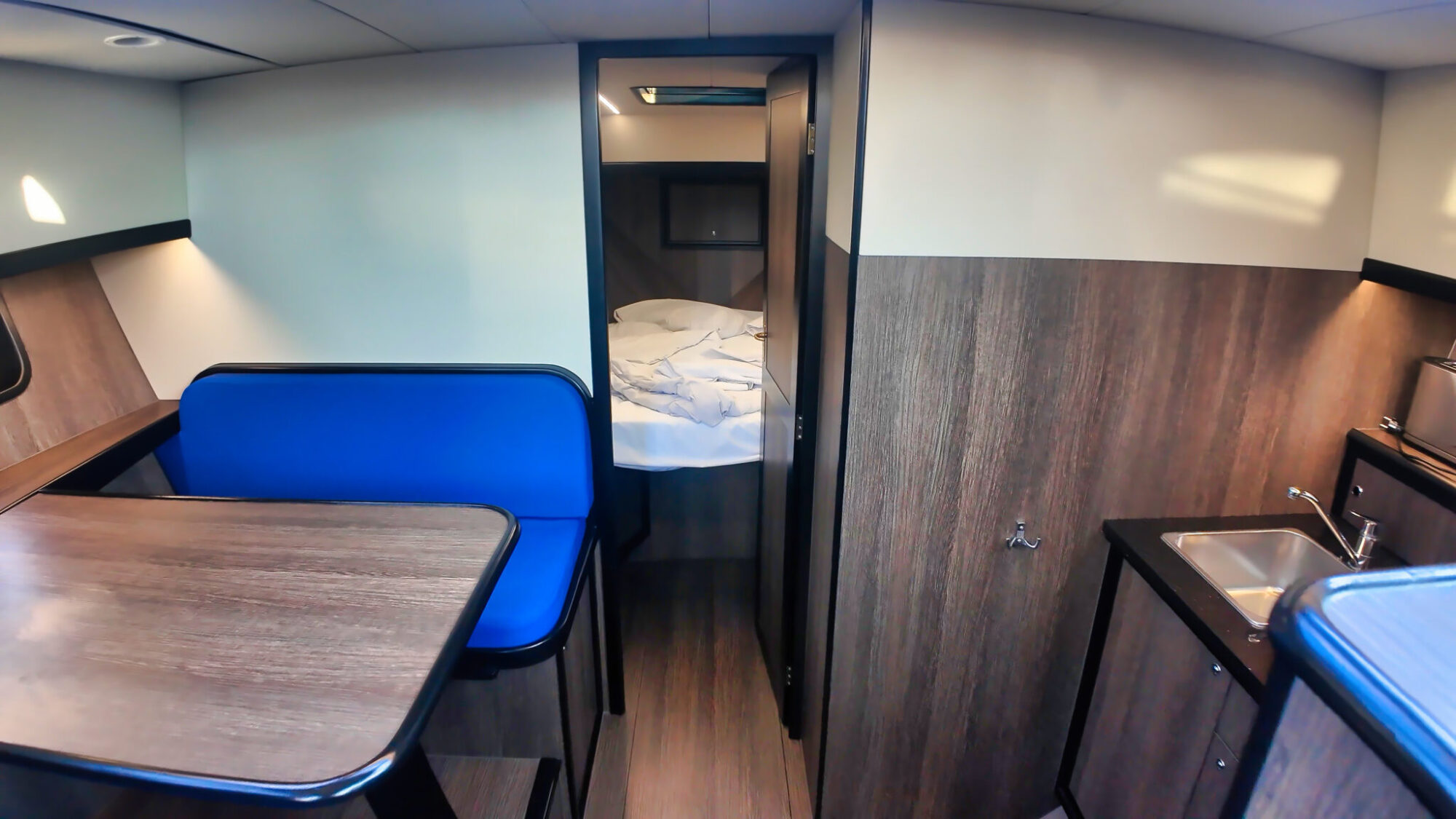 Vacance 12.00 AK Cabrio