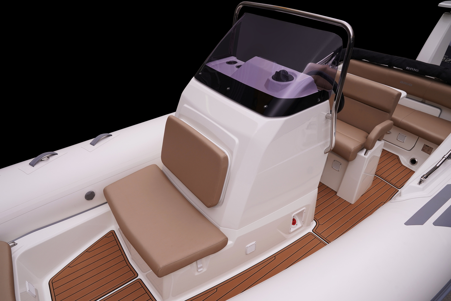 Brig Ribs Brig Eagle 6.7