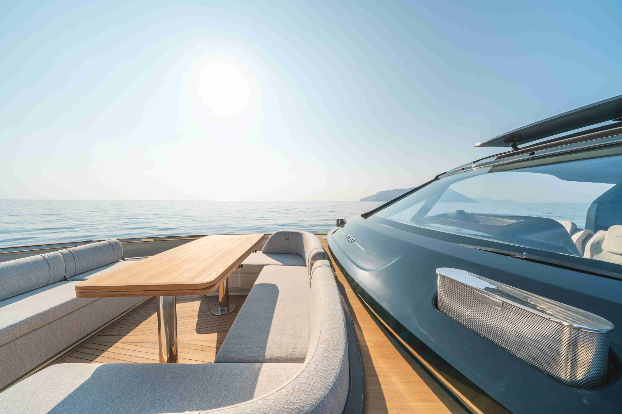 Invictus yachts Invictus 550 TT