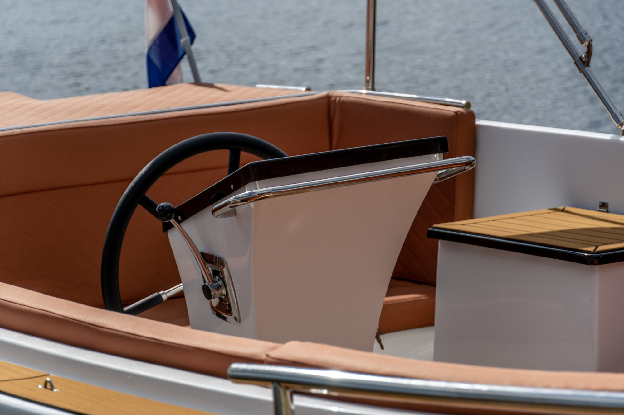 Maxima Boats 630 NEW