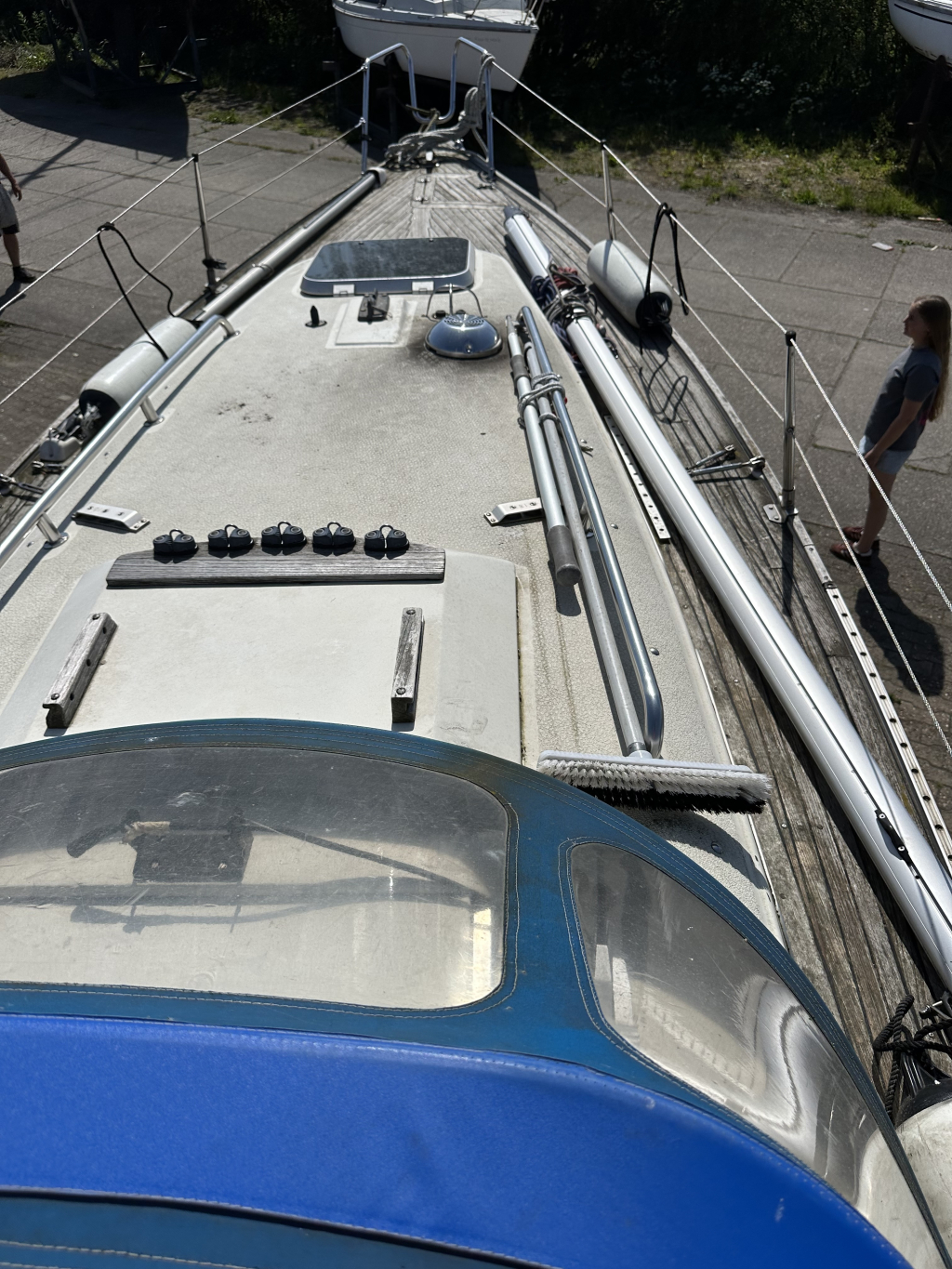 Marieholm 261