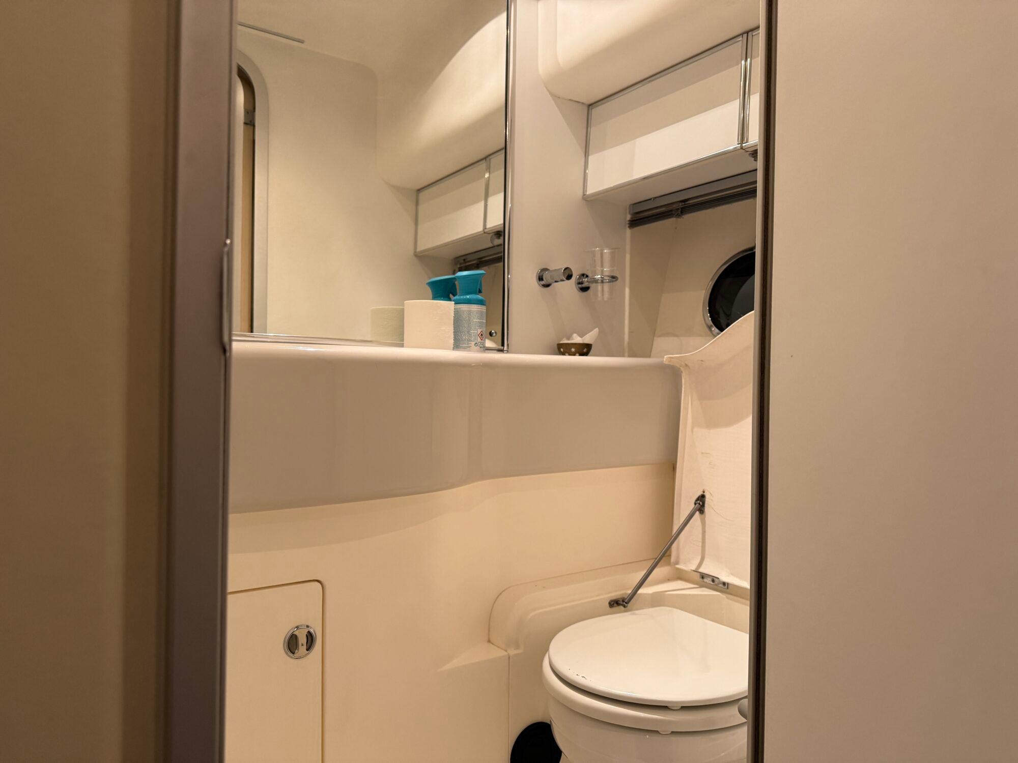 Princess Princess 406 Riviera