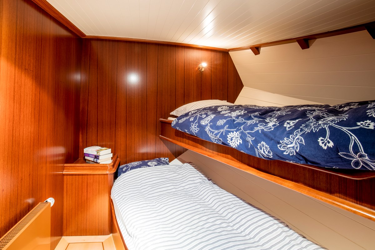 Lemsteraak Vripack Roefuitvoering