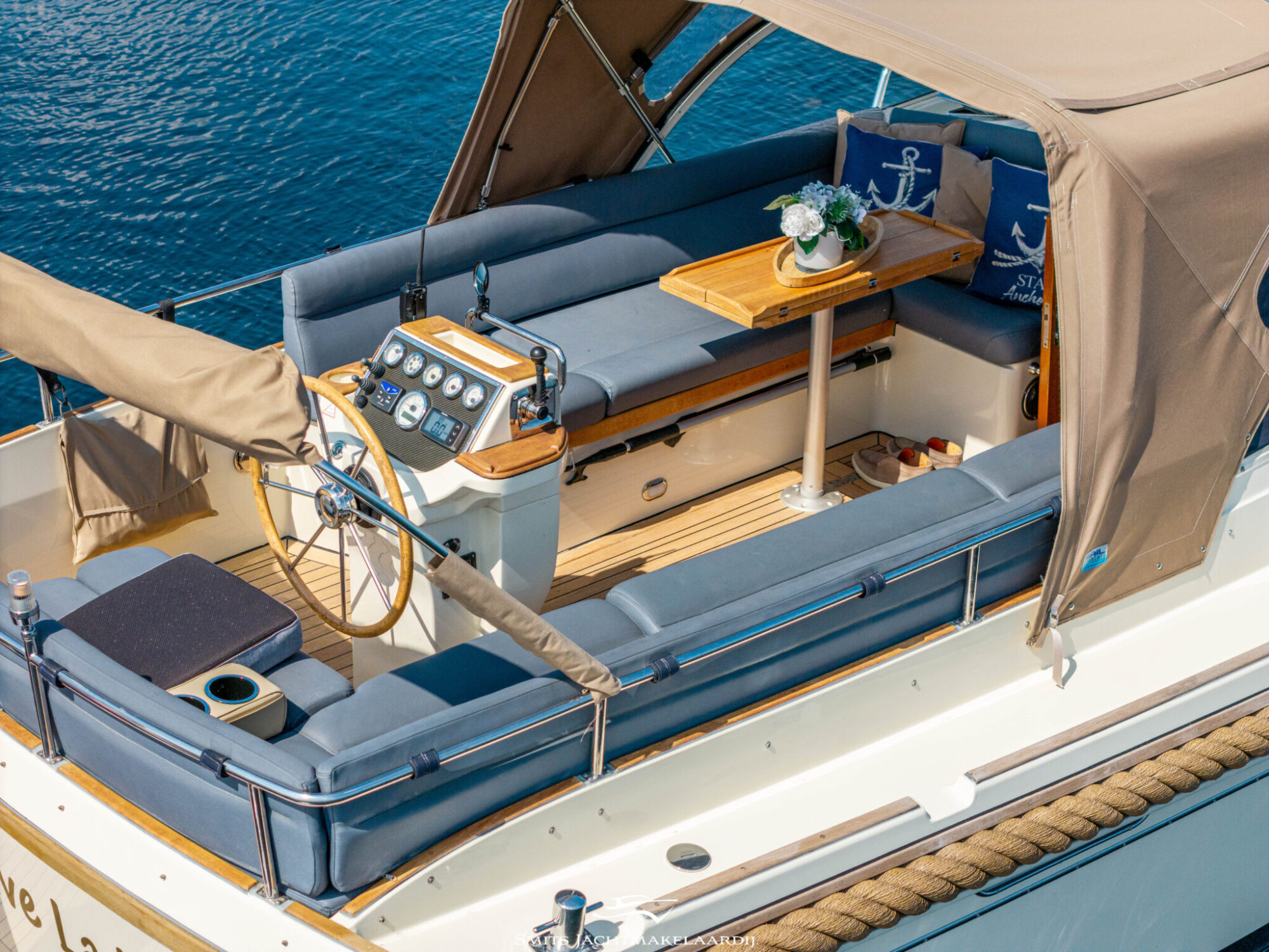 Interboat Intercruiser 29