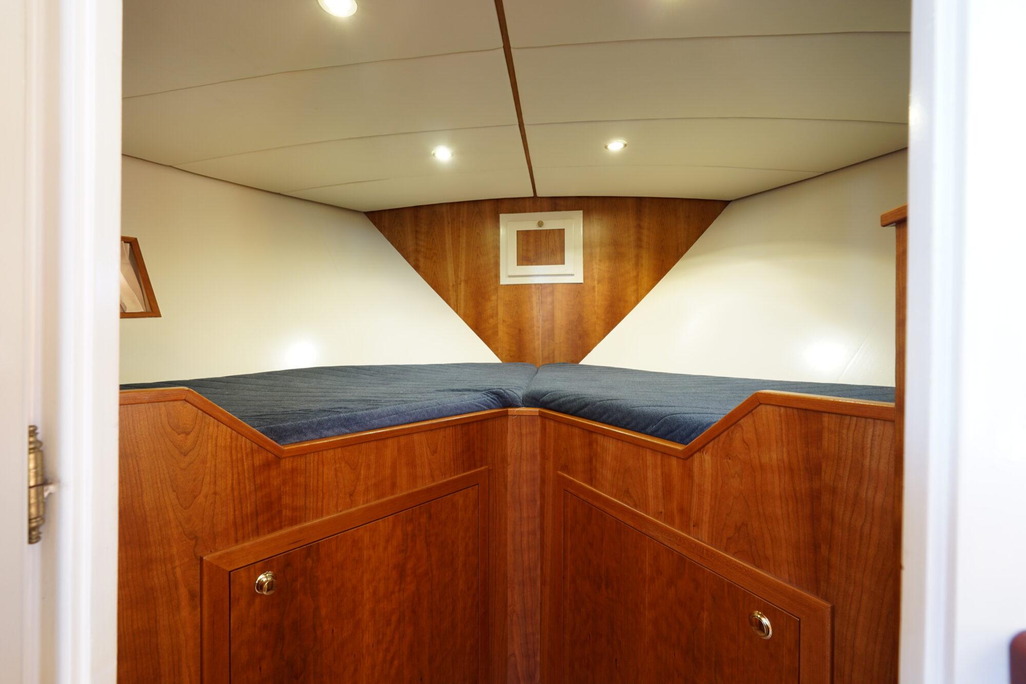 Valkkruiser Valkkruiser Challenger 45 VS