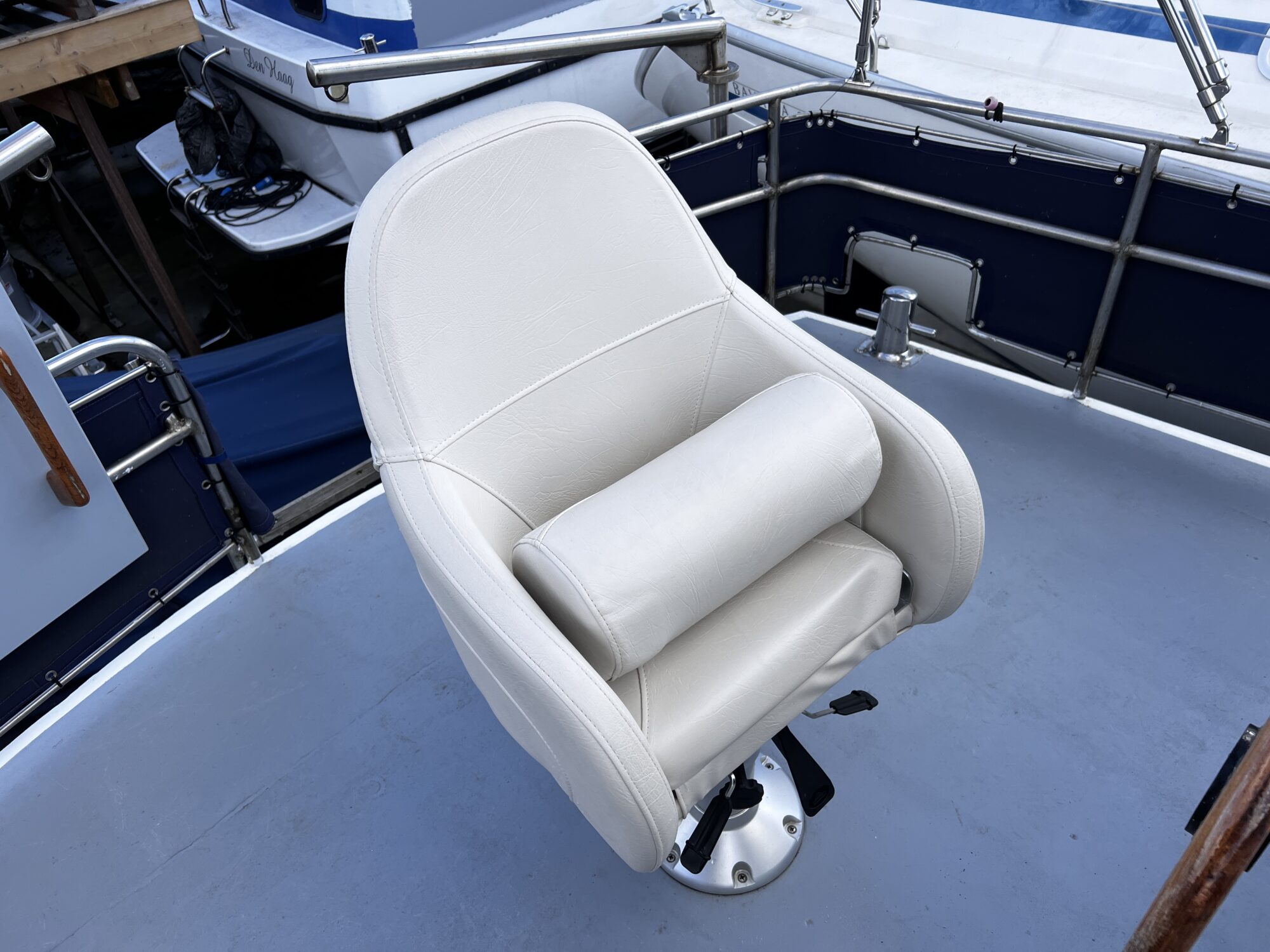 Altena Kruiser 9.30 AK Cabrio