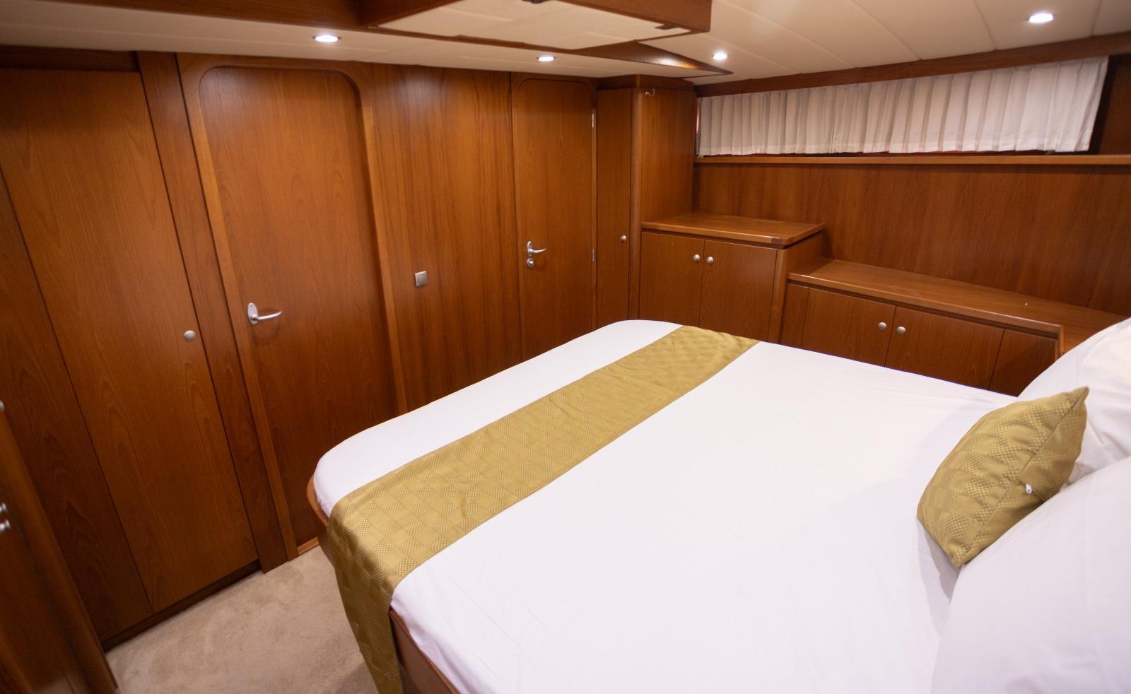 Alm Almkotter 17.60 fly