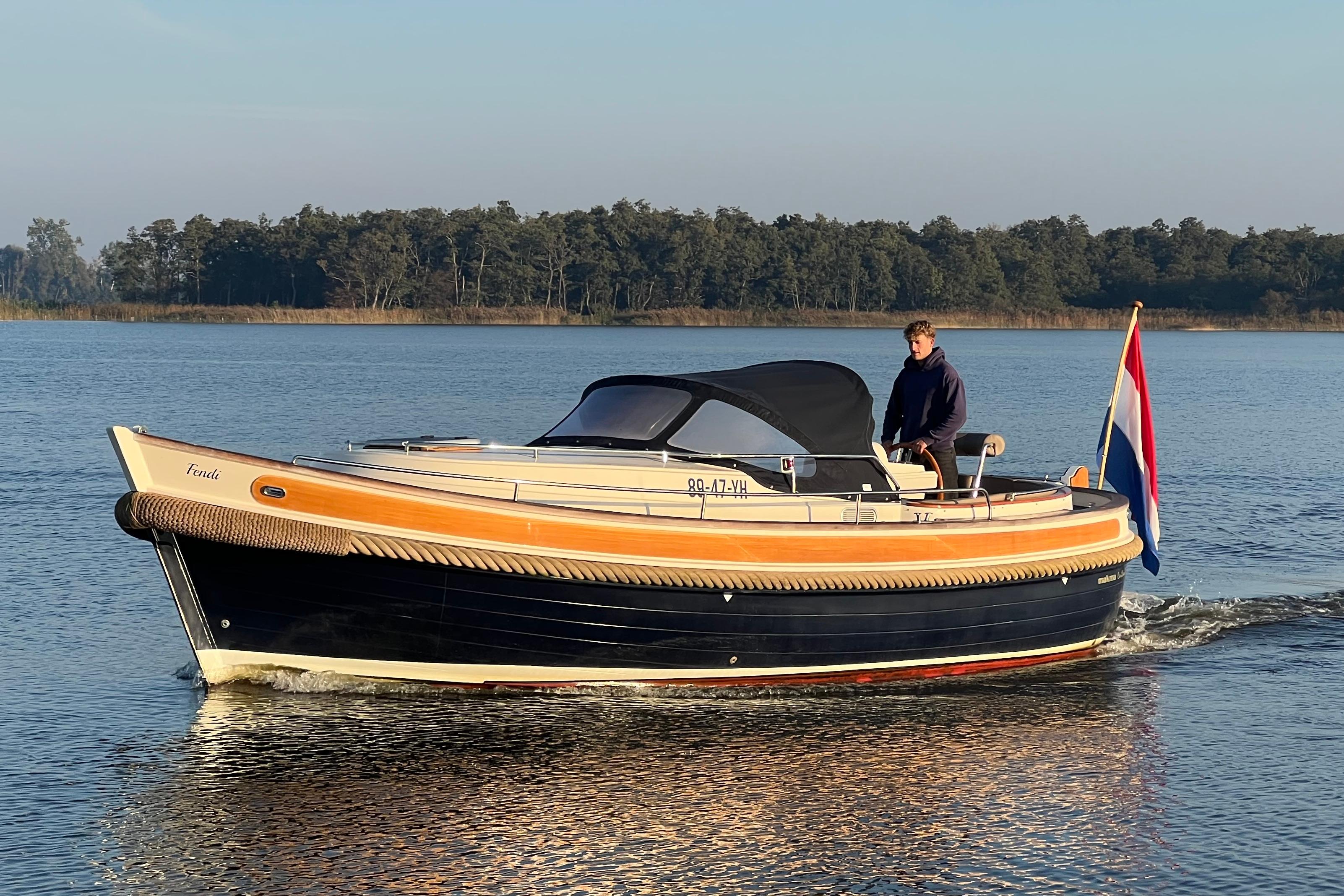 Makma Caribbean 31