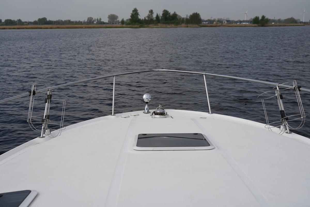 Sea Ray 310 Sundancer