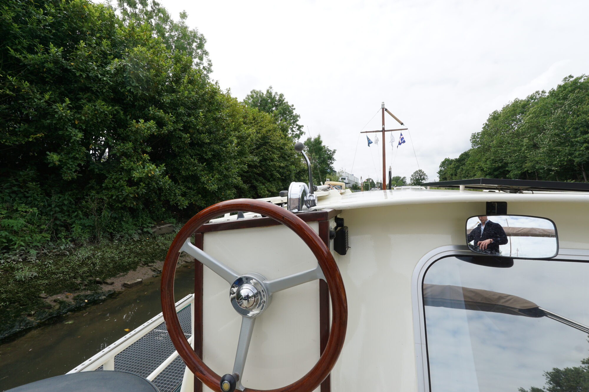 Adriaanse Vlet 10.00 AK