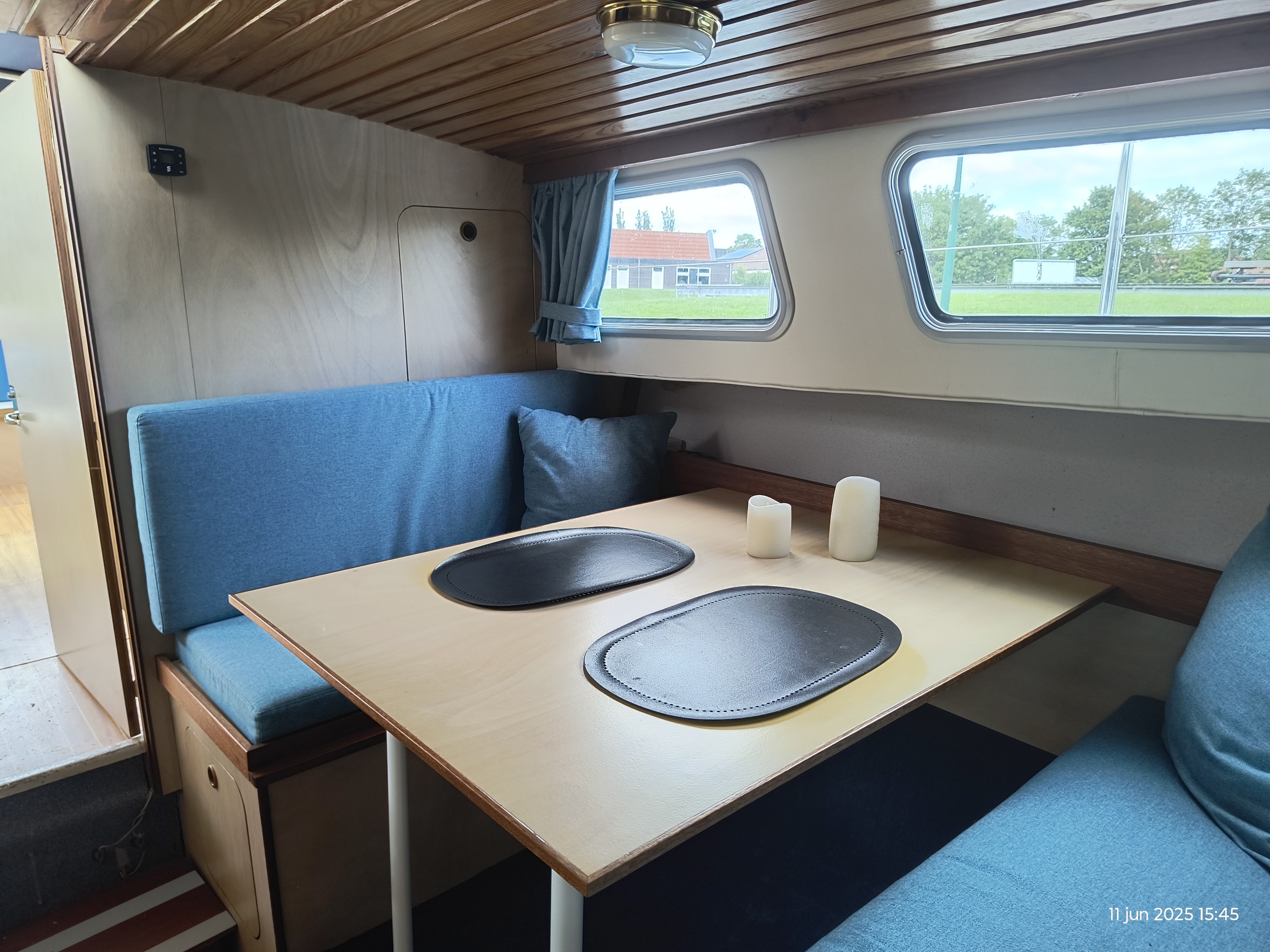 Beenhakker Kotter 10.50 OK