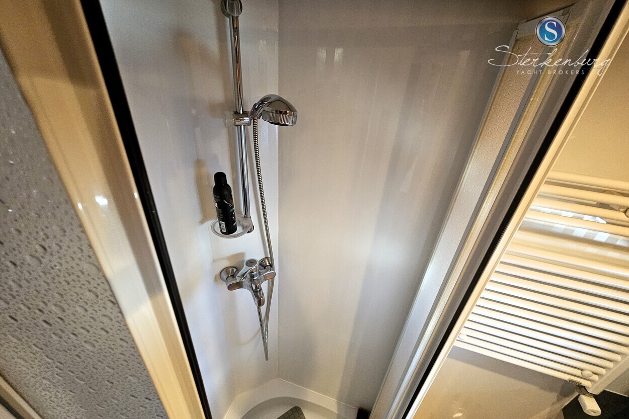 Valk Continental 1500 Cabrio