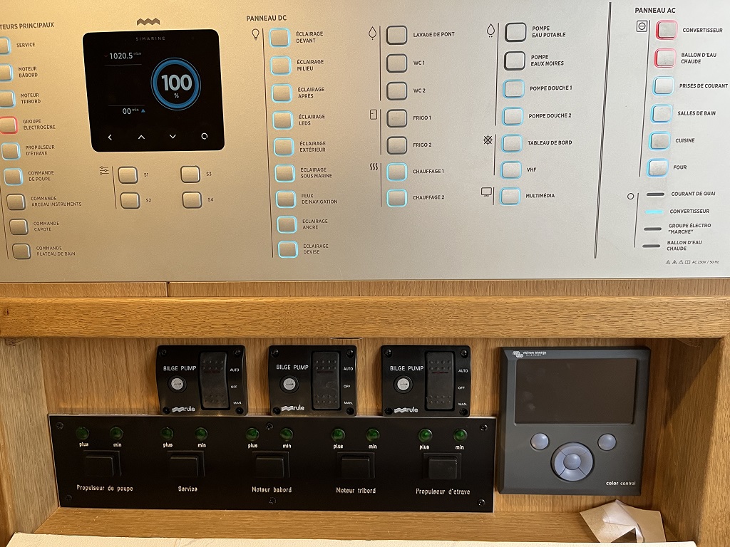 Atlantic A 500 Convertible