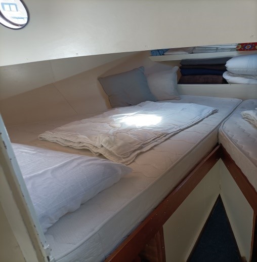 Zeeschouw Van Twillert 10.00