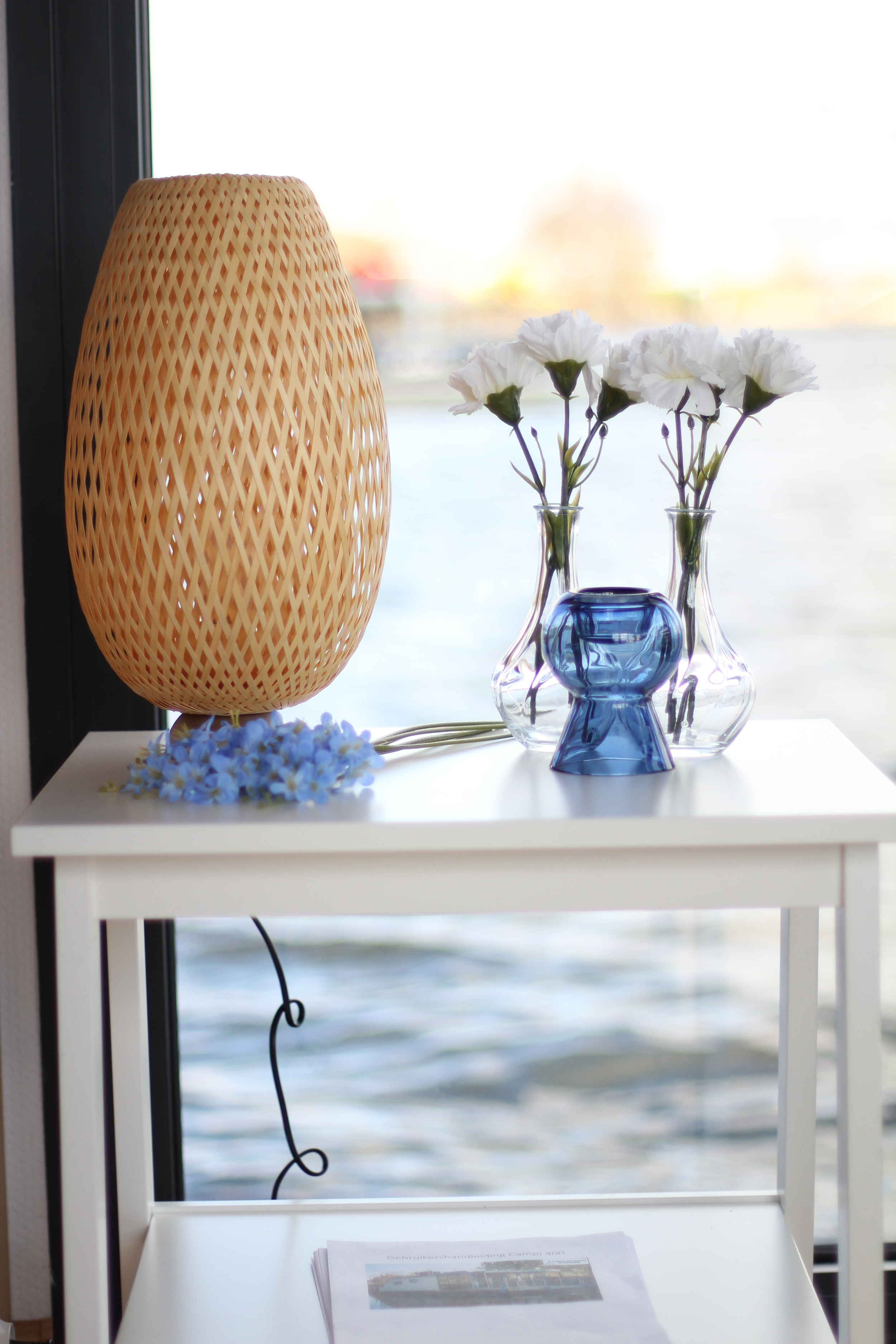 Campi 400 Houseboat HARDEWIJK Charteligplaats