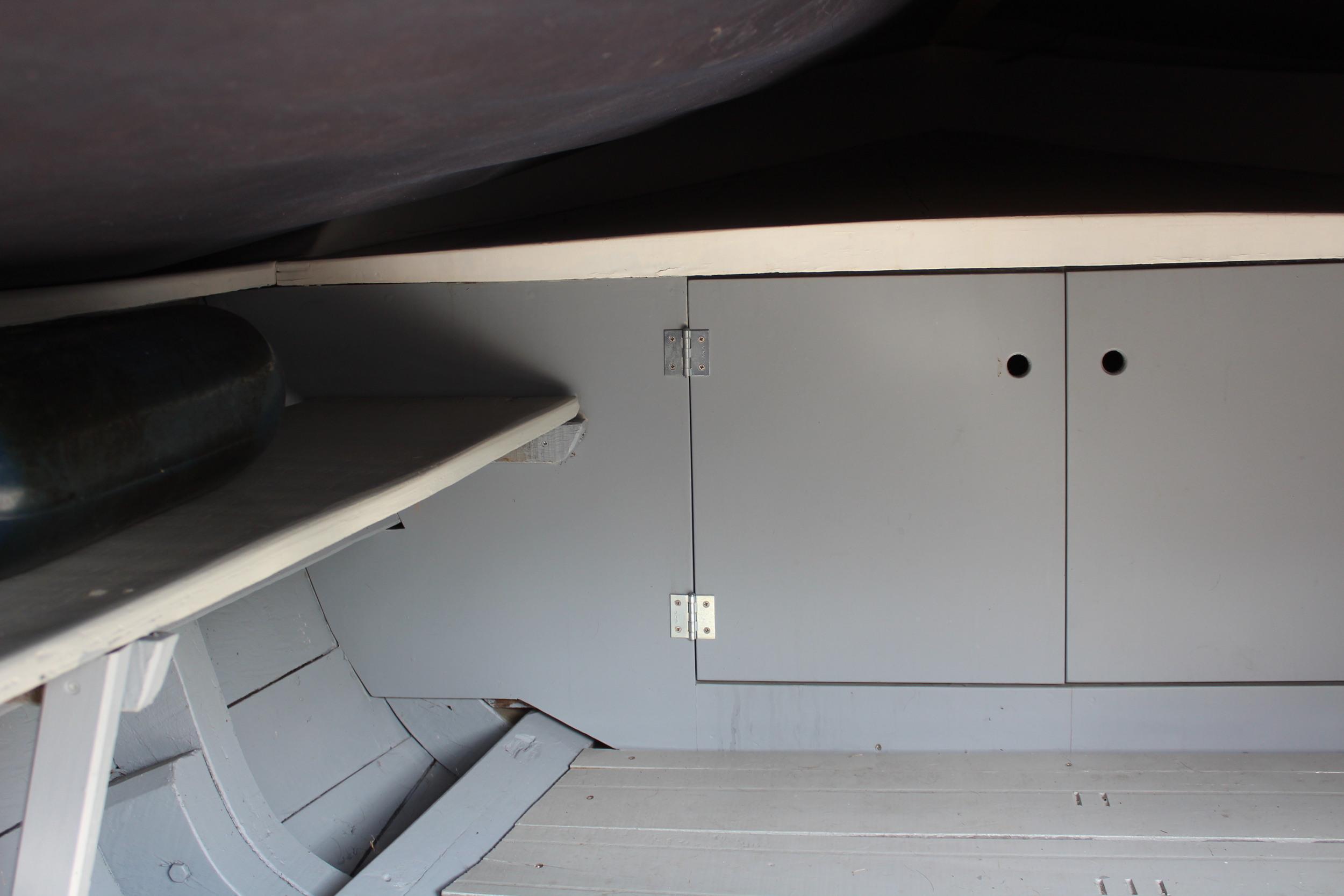 Braziliaanse Sloep Icoaraci Braziliaanse Sloep