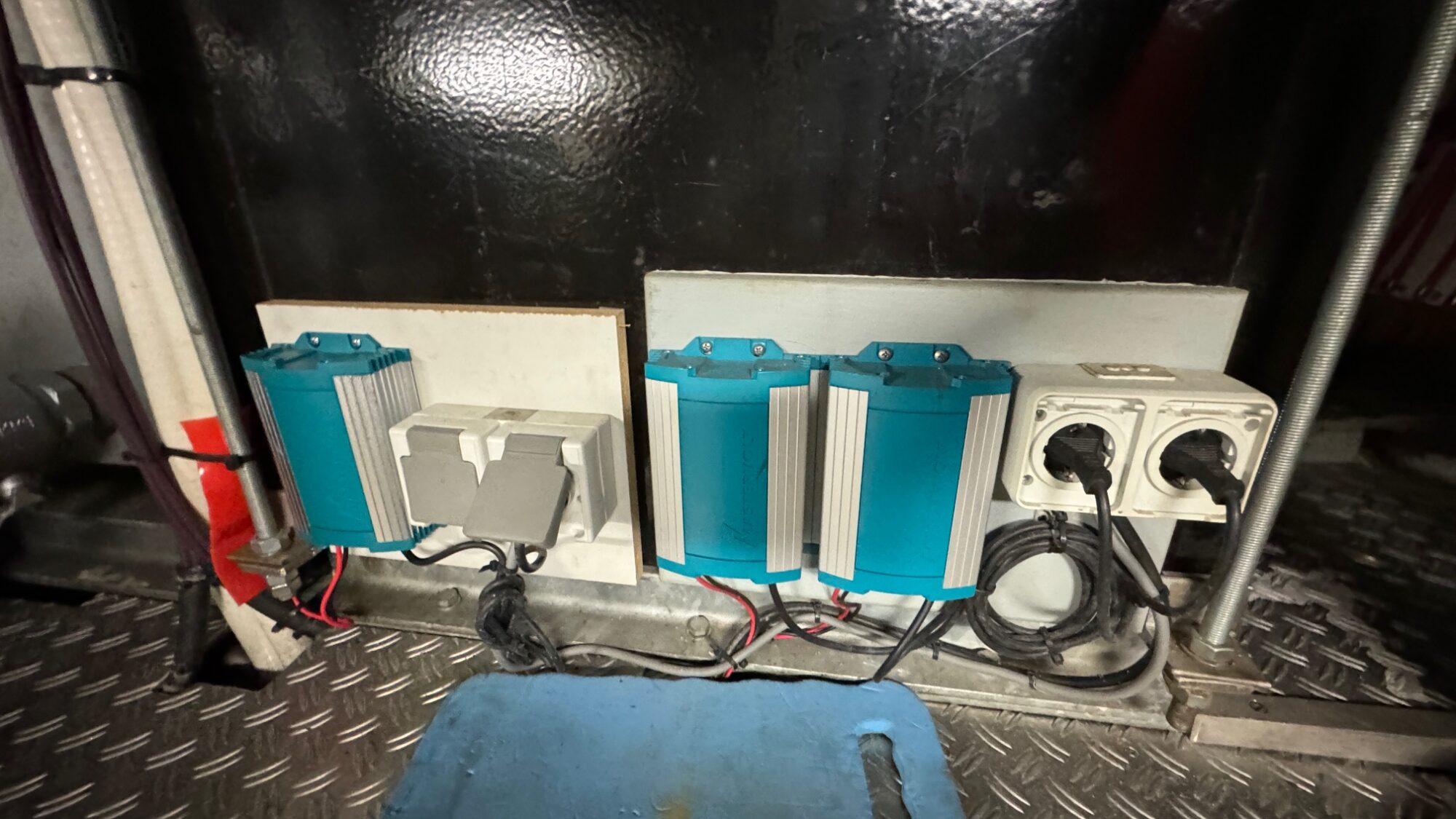 Silver Rondspantkotter 19.44 VS