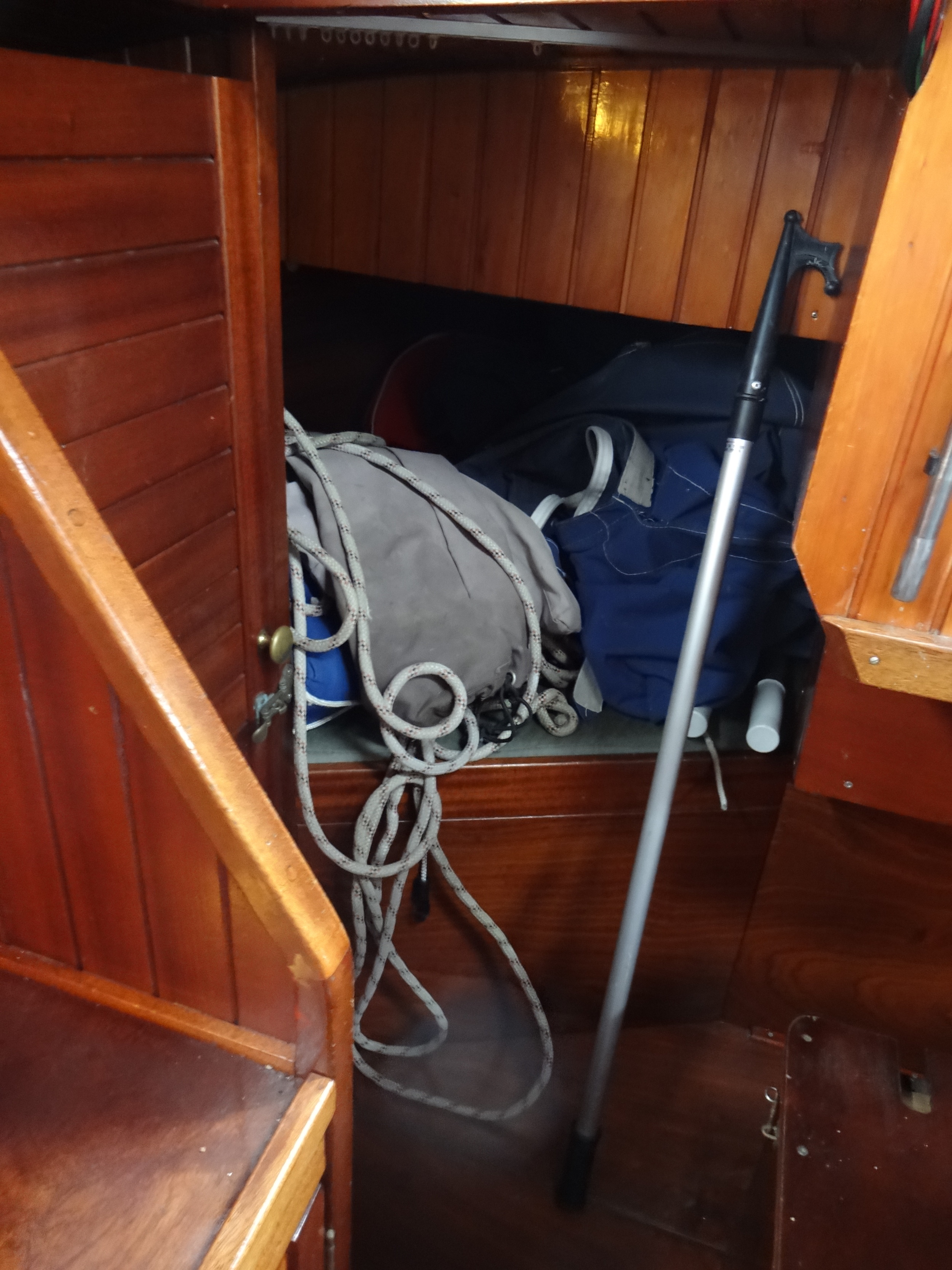 Koopmans 36 Kustvaarder 4