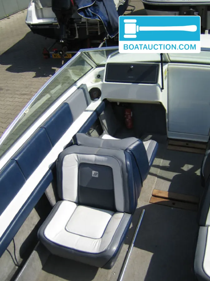 Four Winns 170 Freedom