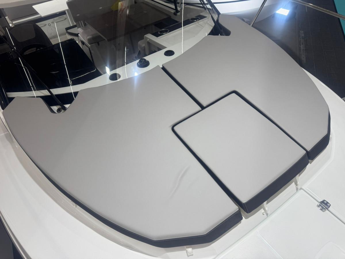 Jeanneau Merry Fisher 795 Serie 2